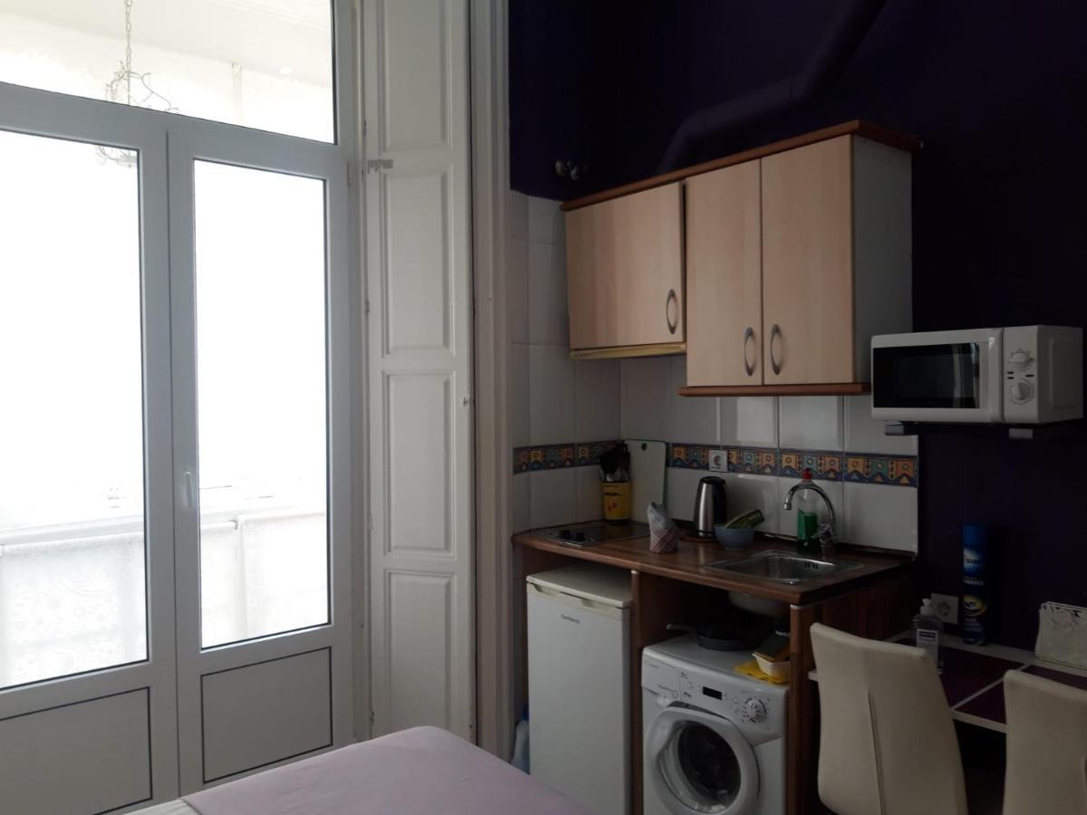 Apartamentos Marques De La Merced Màlaga Exteriér fotografie