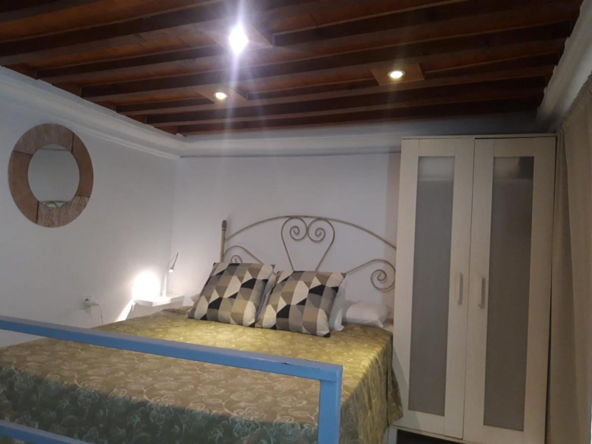 Apartamentos Marques De La Merced Màlaga Exteriér fotografie