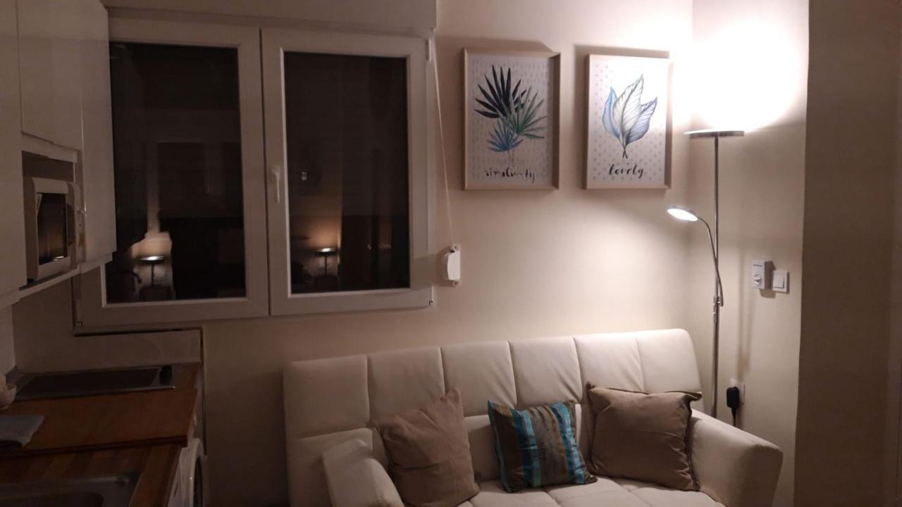 Apartamentos Marques De La Merced Màlaga Exteriér fotografie