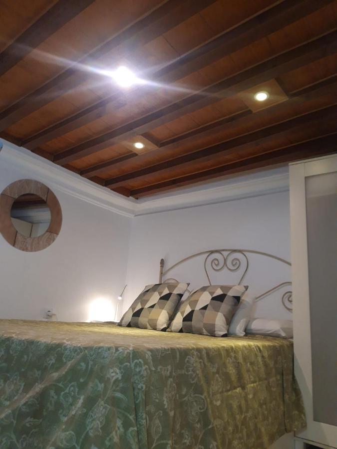 Apartamentos Marques De La Merced Màlaga Exteriér fotografie