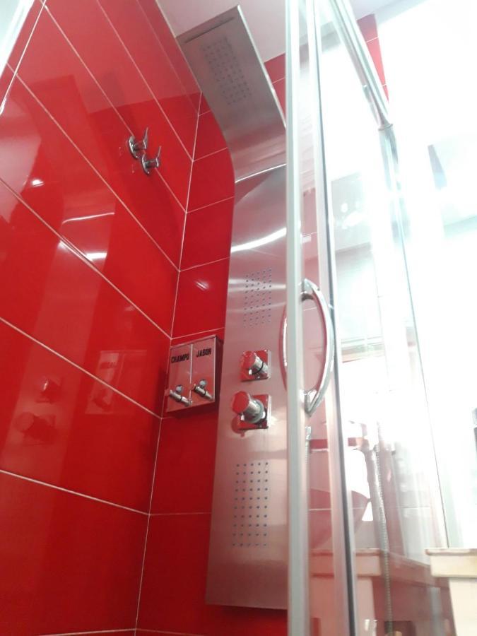 Apartamentos Marques De La Merced Màlaga Exteriér fotografie