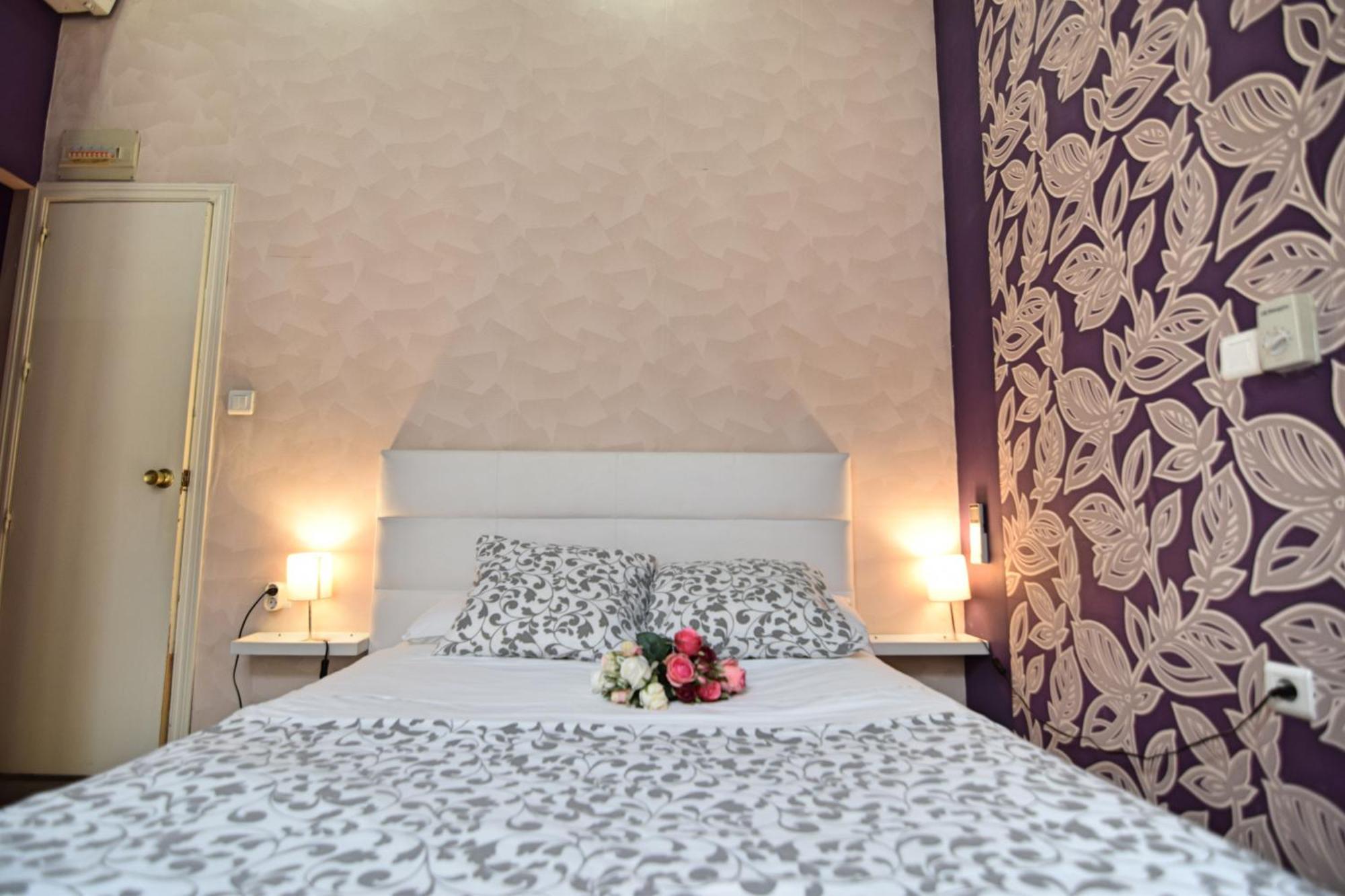 Apartamentos Marques De La Merced Màlaga Exteriér fotografie