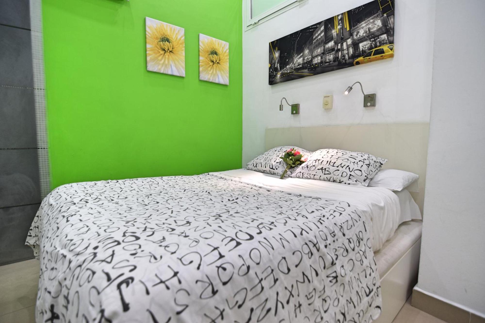 Apartamentos Marques De La Merced Màlaga Exteriér fotografie