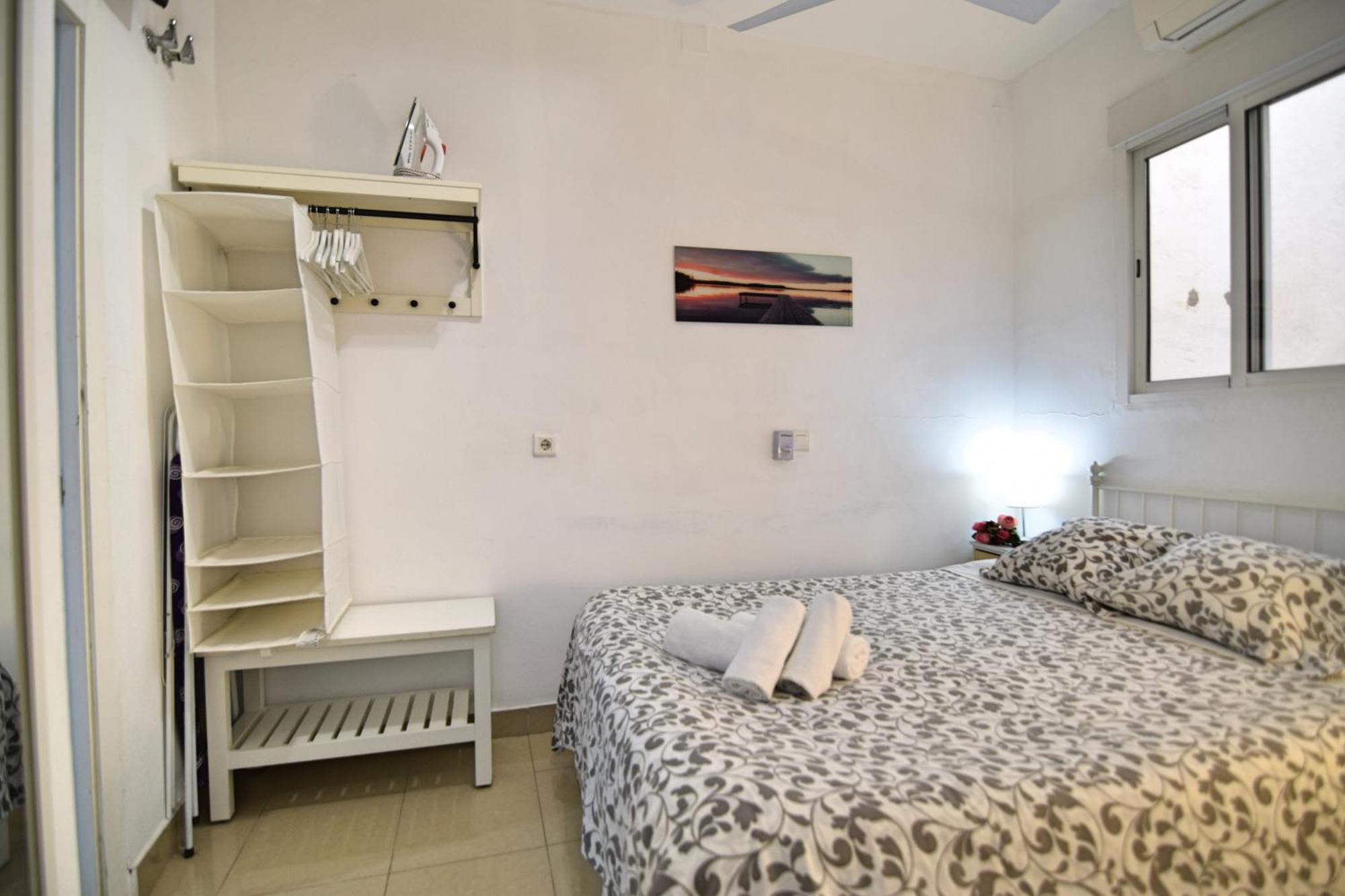 Apartamentos Marques De La Merced Màlaga Exteriér fotografie